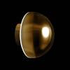 Настенный светодиодный светильник Loft IT Dot 10362L Gold фото 4