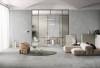 Керамогранит Vitra MicroCement K947812R0001VTET Серый МатR10A 60x60 фото 2