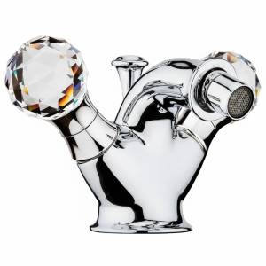 Смеситель для биде Webert Karenina KA710102015 хром
