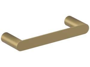 Полотенцедержатель Сунержа Round L 260 32-3020-7260 золотой шёлк
