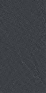 Керамогранит Bonaparte Ground HCB12053 Black rect. matt 60x120