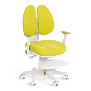 Кресло компьютерное Tetchair Miracle 20172 green (салатовый)