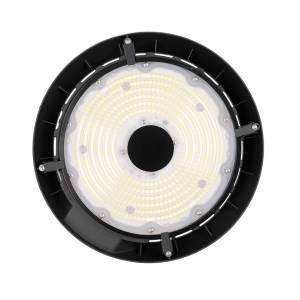 Светильник Wolta Pro Тайфун ДСП06-150-255-5К Г60