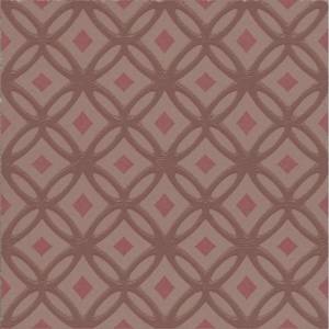 Декор Kerama Marazzi Агуста VT/B607/1336 1 Розовый Матовый 9.8x9.8
