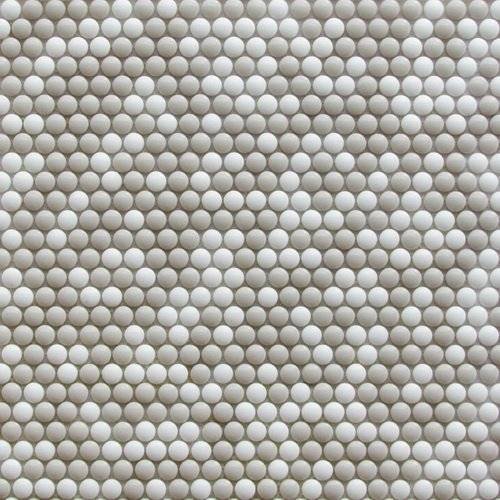Мозаика Bonaparte Pixel cream 32.5x31.8