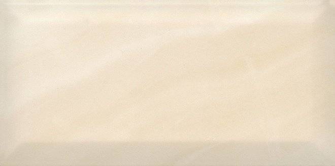 Керамическая плитка Kerama Marazzi Летний сад 19014 беж грань 20x9.9