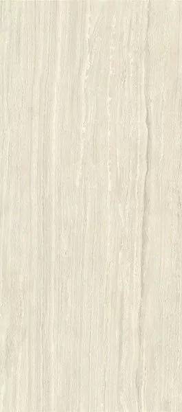 Керамогранит Zodiac Ceramica Serpeggiante MN068AP271206 White Polished 6mm 120x270