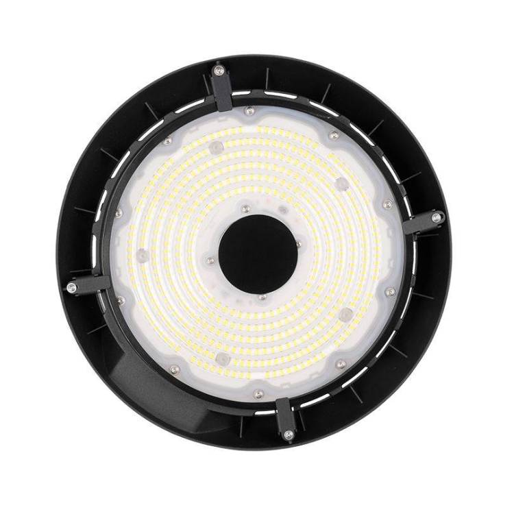 Светильник Wolta Pro Тайфун ДСП06-150-255-5К Г60