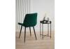 Стул на металлокаркасе Notta Челси 632516 Зеленый (zd 667) фото 10