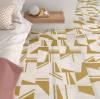 Декор VIVES Nassau Kokomo Blanco Oro 20x20 фото 3