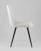 Стул Stool Group Hedd OS-2451-1 Lumos-03 DUAL серый фото 7
