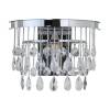 Настенный светильник Maytoni Linn MOD091WL-01CH фото 2