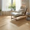 Ламинат Alpine Floor Herringbone 12 Pro 12/34 4V LF106-04 Дуб Тулуза 606x101 фото 3