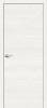 Межкомнатная дверь Bravo 153-0084 Браво-0 White Skyline 200x90