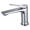 Смеситель для раковины Osgard Manen 64013 хром