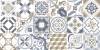 Керамическая плитка New Trend Artwood WT36AOD55 Artwood Pattern 60x30