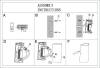 Настенный светодиодный светильник DesignLed GW Tube GW-6805-6-WH-WW 002393 фото 3
