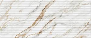 Керамическая плитка Gracia Ceramica Ideal white wall 02 25x60