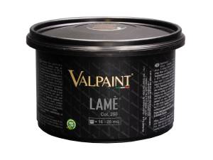 Металлический отделочный состав Valpaint Lame 254 1 л