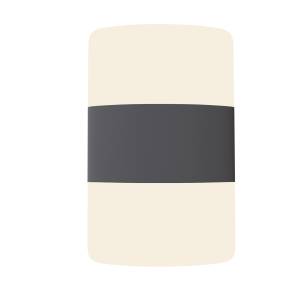 Бра Outdoor O006WL-L12GR