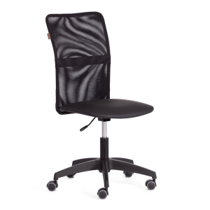 Кресло компьютерное Tetchair Start 21293 черный