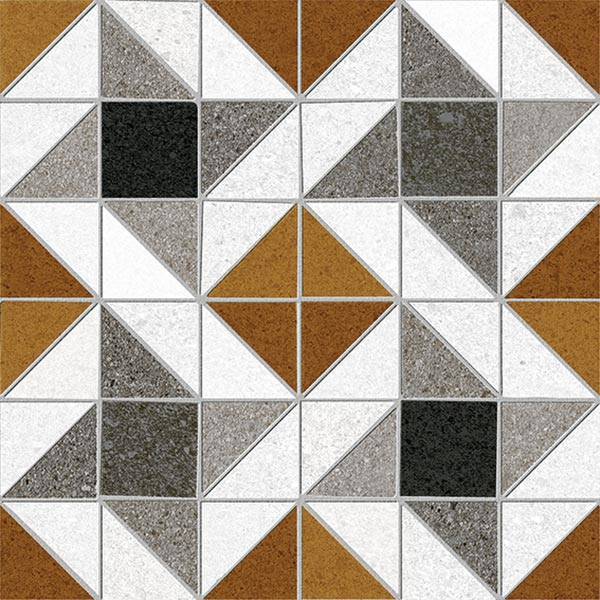 Керамогранит Vives Seine Evry-R Rojizo 20x20