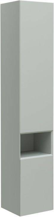 Шкаф-пенал Allen Brau Infinity 1.21010.PWM папирус матовый, 35x180 L