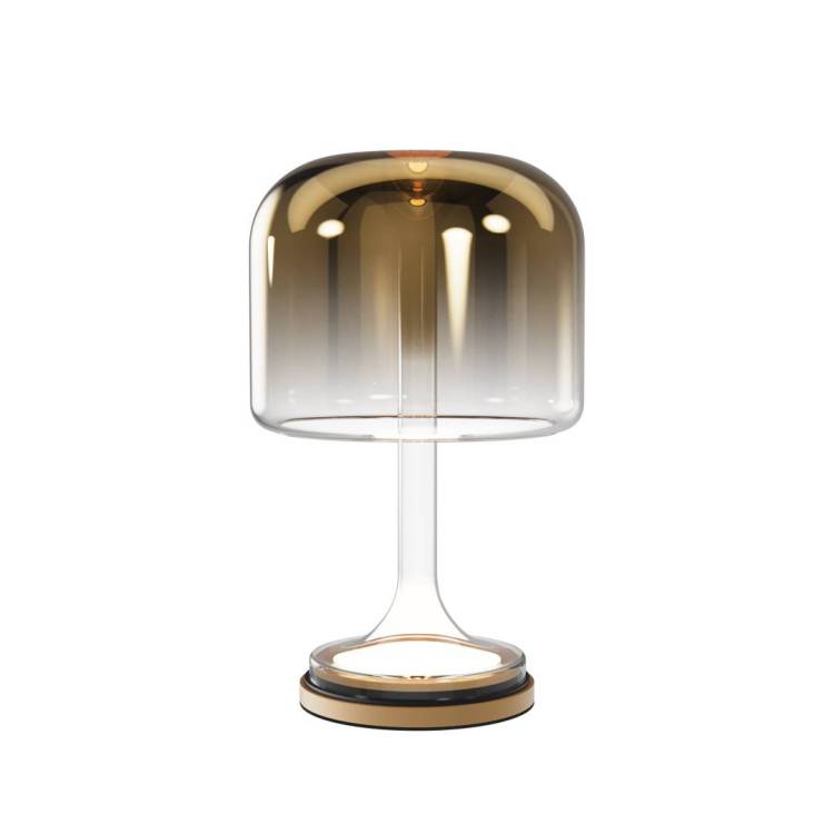 Настольная лампа Maytoni Modern Spirito MOD286TL-L18G3K