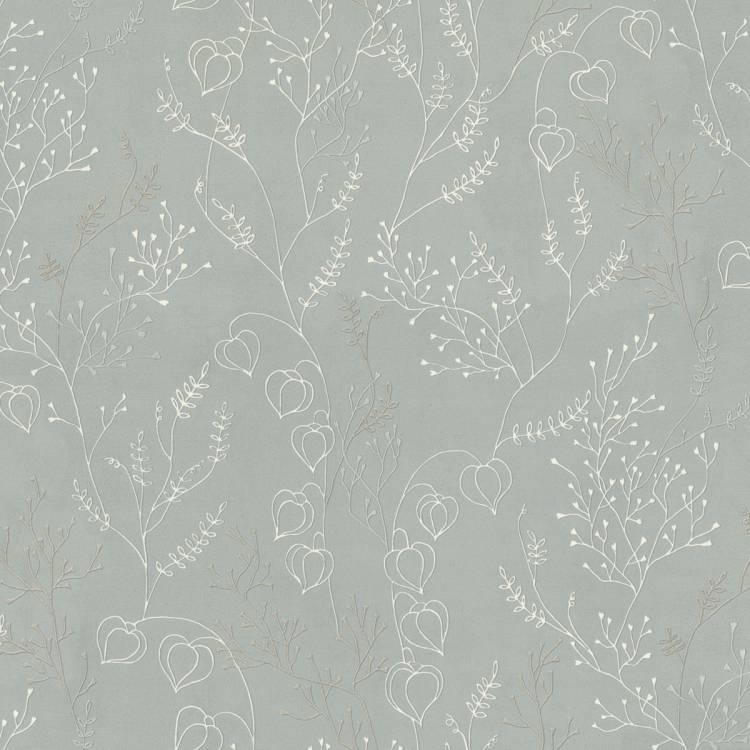 Обои Euro Decor Physalis 7307-11