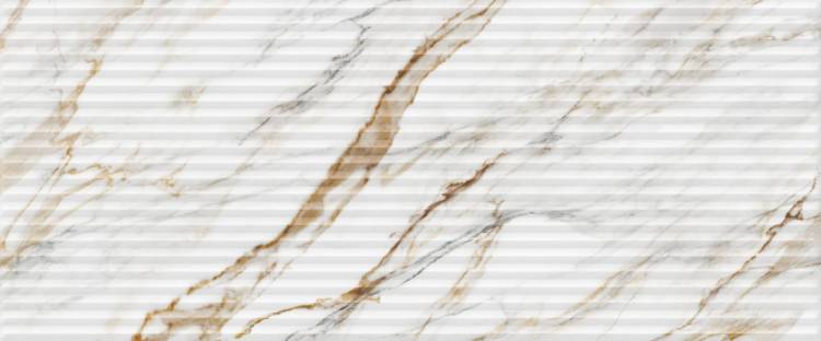 Керамическая плитка Gracia Ceramica Ideal white wall 02 25x60