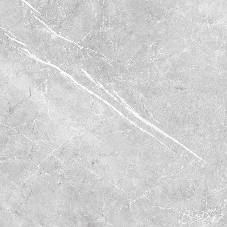 Керамогранит Laparet Lune LP6060G0071R Grigio серый 59.5х59.5