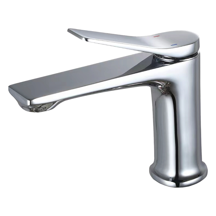 Смеситель для раковины Osgard Manen 64013 хром