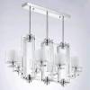 Подвесная люстра Newport 4408/S Chrome М0057156 фото 2