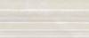 Бордюр Monopole Petra Silver Moldura 5x15