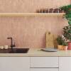 Керамогранит Dna Tiles Stone Dust 135314 SD M Bianco Matt 5x15 фото 13