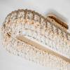 Подвесная люстра Modelux ML.830.1200 GD фото 3