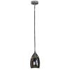 Подвесной светильник Lussole LOFT Collina LSQ-0706-01