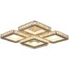 Трековый светильник Reluce 03902-0.3-4+1A WH+CR фото 2