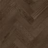 SPC Паркет Quartz Parquet Штучный паркет 5/43 4V 44-1258-03 Дуб Трюфельный 400x100