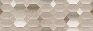 Керамическая плитка Gravita Divine Walnut DEC 30х90