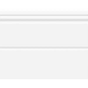 Плинтус Gracia Ceramica Ceramic 010300000210 A White 02 20x25