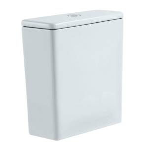 Сливной бачок Splendy Light LI10238DW белый