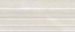 Бордюр Monopole Petra Silver Moldura 5x15