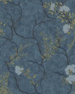 Обои виниловые Decori & Decori Zen 72959