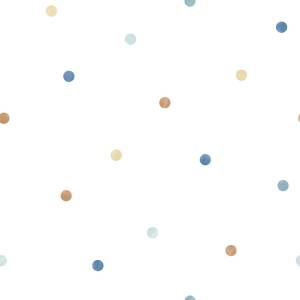 Обои флизелиновые Aura Tiny Tots G78366
