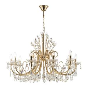 Подвесная люстра Odeon Light Hall 4977/10