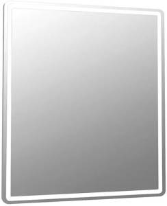 Зеркало Dreja Tiny 60 без подсветки