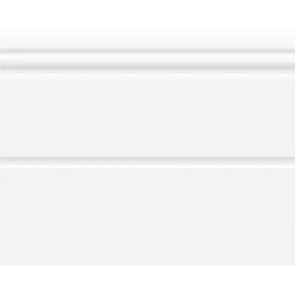 Плинтус Gracia Ceramica Ceramic 010300000210 A White 02 20x25