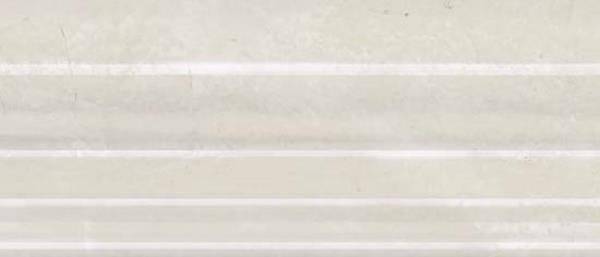 Бордюр Monopole Petra Silver Moldura 5x15