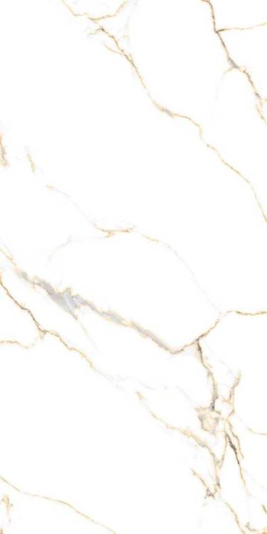 Керамогранит Primavera PR218 Bellevue Gold Polished 60x120